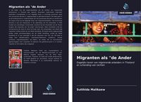 Produktbild: Migranten als "de Ander