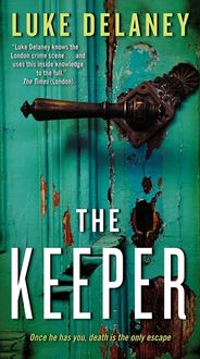 Produktbild: The Keeper