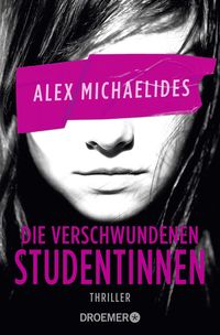 Produktbild: Die verschwundenen Studentinnen