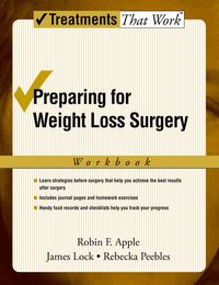 Produktbild: Preparing for Weight Loss Surgery