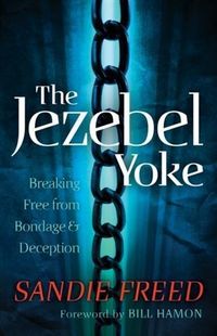 Produktbild: Jezebel Yoke