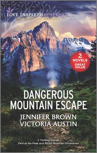 Produktbild: Dangerous Mountain Escape