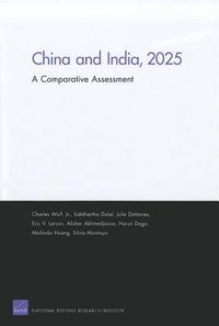 Produktbild: China and India, 2025