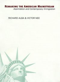 Produktbild: Remaking the American Mainstream