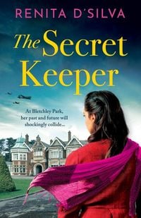 Produktbild: The Secret Keeper