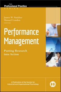 Produktbild: Performance Management