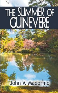 Produktbild: The Summer of Guinevere