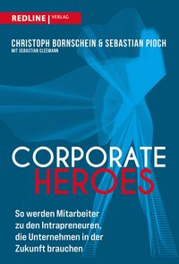 Produktbild: Corporate Heroes
