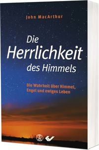 Produktbild: Die Herrlichkeit des Himmels