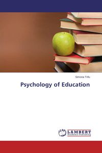 Produktbild: Psychology of Education