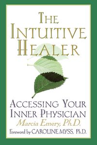 Produktbild: The Intuitive Healer