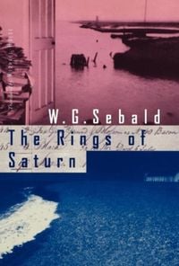 Produktbild: The Rings of Saturn