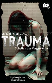 Produktbild: Trauma - Schatten der Vergangenheit