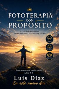 Produktbild: FOTOTERAPIA CON PROP&Oacute;SITO