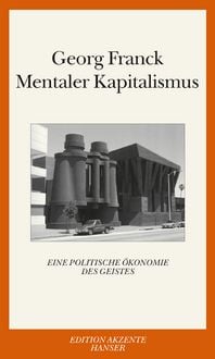 Produktbild: Mentaler Kapitalismus