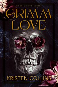 Produktbild: Grimm Love (Hybrid Love Series)