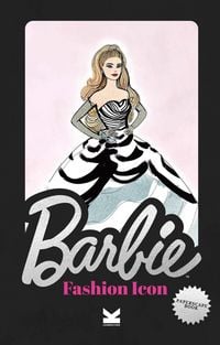 Produktbild: Barbie Fashion Icon