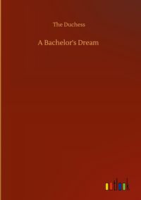 Produktbild: A Bachelor's Dream