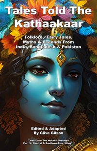 Produktbild: Tales Told By The Kathaakaar