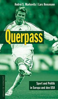 Produktbild: Querpass
