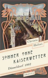 Produktbild: Sommer ohne Kaiserwetter