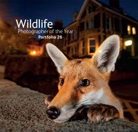 Produktbild: Wildlife Photographer of the Year: Portfolio 26: Volume 26