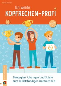 Produktbild: Ich werde Kopfrechen-Profi &ndash; Klasse 1/2