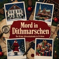 Produktbild: Mord in Dithmarschen