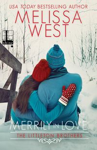 Produktbild: Merrily in Love