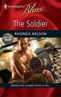 Produktbild: The Soldier