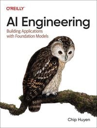 Produktbild: AI Engineering