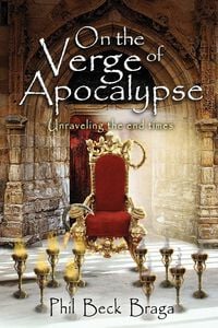 Produktbild: On the Verge of Apocalypse