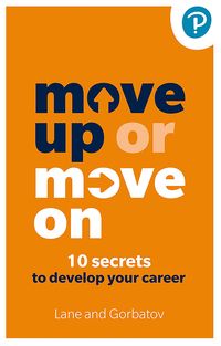 Produktbild: Move Up or Move On