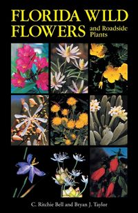 Produktbild: Florida Wild Flowers and Roadside Plants