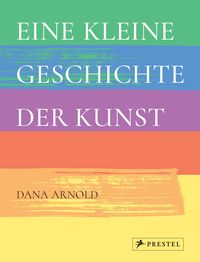 Produktbild: Eine kleine Geschichte der Kunst