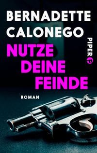 Produktbild: Nutze deine Feinde