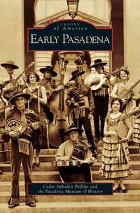Produktbild: Early Pasadena