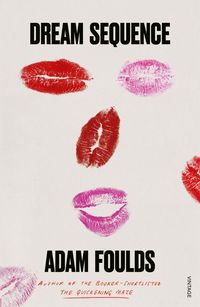 Produktbild: Foulds, A: Dream Sequence
