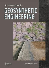 Produktbild: Shukla, S: An Introduction to Geosynthetic Engineering