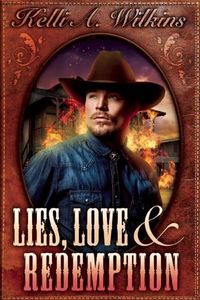 Produktbild: Lies, Love and Redemption