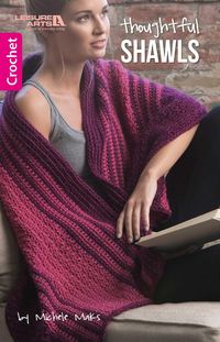 Produktbild: Thoughtful Shawls
