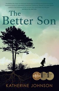 Produktbild: The Better Son