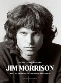 Produktbild: The Collected Works of Jim Morrison