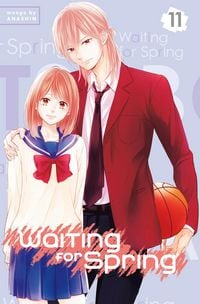 Produktbild: Waiting for Spring 11