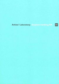 Produktbild: Artists'' Laboratory 02: Stephen Farthing Ra