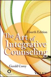 Produktbild: The Art of Integrative Counseling