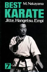 Produktbild: Best Karate, Vol.7