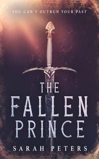 Produktbild: The Fallen Prince