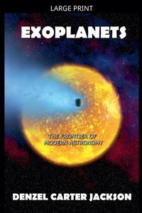 Produktbild: Exoplanets, The Frontier of Modern Astronomy