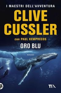 Produktbild: Oro blu
